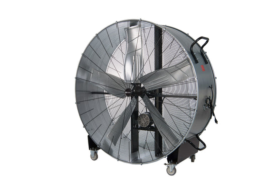 Industrial Fans