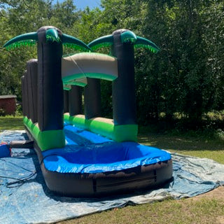 30' SlipNDip