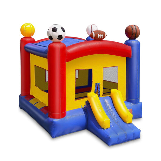 Sports Bouncer