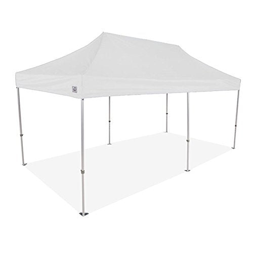 10x 20 White Canopy Tent