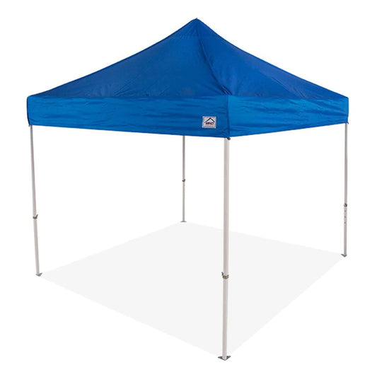 10x 10 Blue Canopy Tent