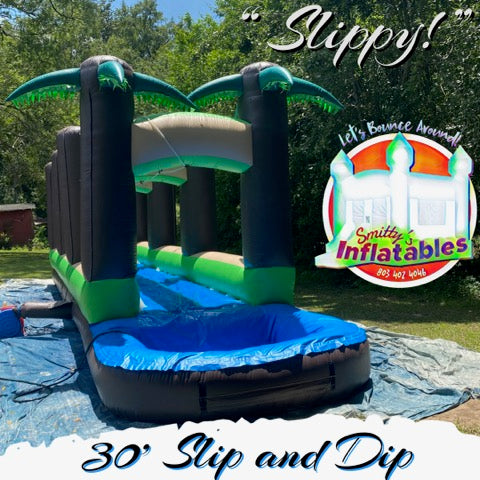 30' SlipNDip